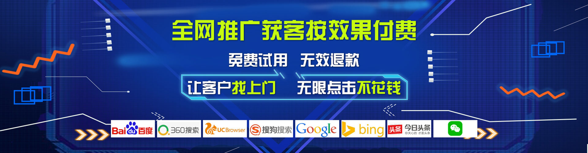 平邑信息流运营